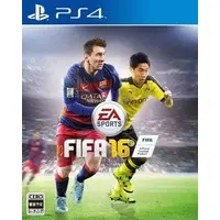 PlayStation 4 - FIFA 16