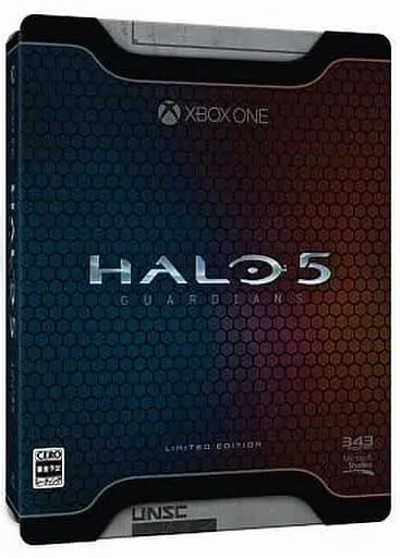 Xbox - Halo 5: Guardians