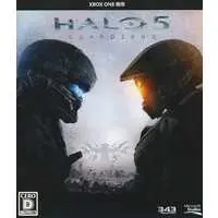 Xbox - Halo 5: Guardians