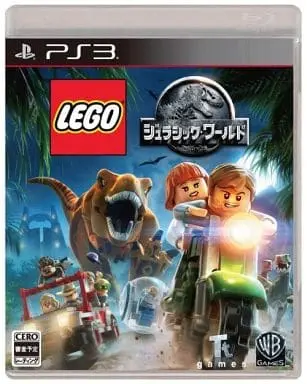 PlayStation 3 - LEGO