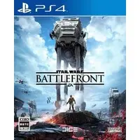 PlayStation 4 - Star Wars