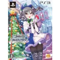 PlayStation 3 - THE IDOLM@STER Series