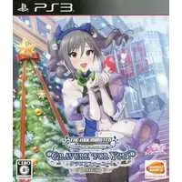 PlayStation 3 - THE IDOLM@STER Series