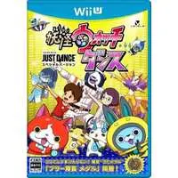 WiiU - Yo-kai Watch