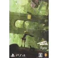 PlayStation 4 - GRAVITY DAZE