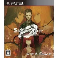 PlayStation 3 - STEINS;GATE