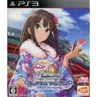 PlayStation 3 - THE IDOLM@STER Series