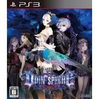 PlayStation 3 - Odin Sphere