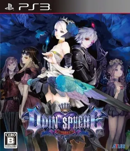 PlayStation 3 - Odin Sphere