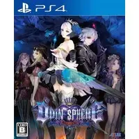 PlayStation 4 - Odin Sphere