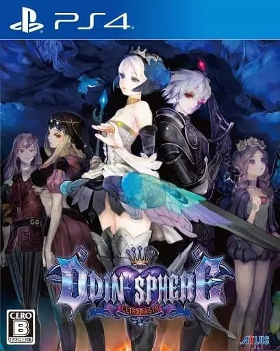 PlayStation 4 - Odin Sphere