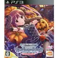 PlayStation 3 - THE IDOLM@STER Series