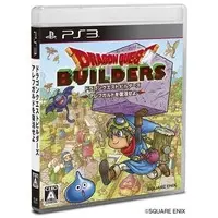 PlayStation 3 - DRAGON QUEST Series