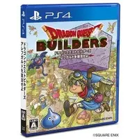 PlayStation 4 - DRAGON QUEST Series