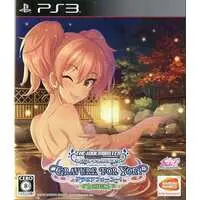 PlayStation 3 - THE IDOLM@STER Series