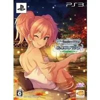 PlayStation 3 - THE IDOLM@STER Series