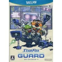 WiiU - Star Fox Series