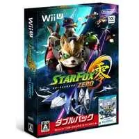 WiiU - Star Fox Series