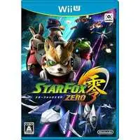 Wii - Star Fox Series