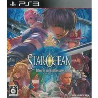 PlayStation 3 - STAR OCEAN