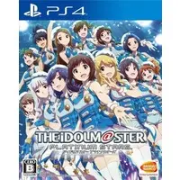 PlayStation 4 - THE IDOLM@STER Series