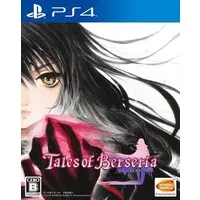 PlayStation 4 - Tales of Berseria