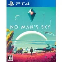PlayStation 4 - No Man’s Sky