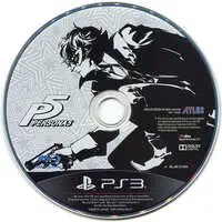 PlayStation 3 - Persona 5