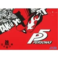 PlayStation 3 - Persona 5
