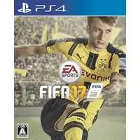 PlayStation 4 - FIFA 17