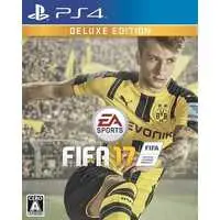 PlayStation 4 - FIFA 17