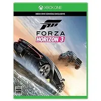 Xbox One - Forza Horizon