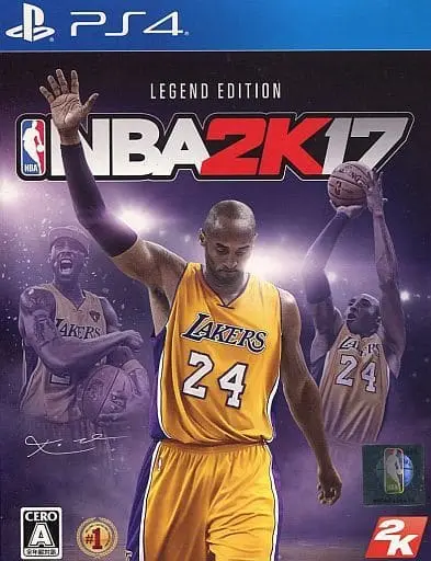 PlayStation 4 - NBA 2K