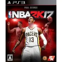 PlayStation 3 - NBA 2K