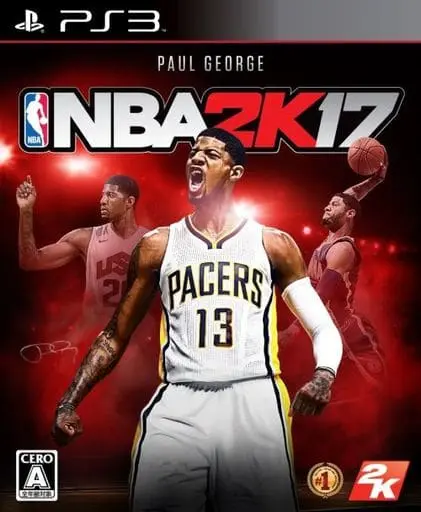 PlayStation 3 - NBA 2K