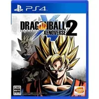 PlayStation 4 - Dragon Ball