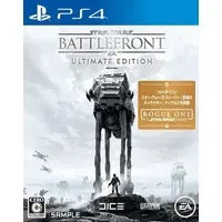 PlayStation 4 - Star Wars