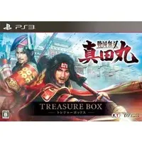 PlayStation 3 - Sengoku Musou (Samurai Warriors)