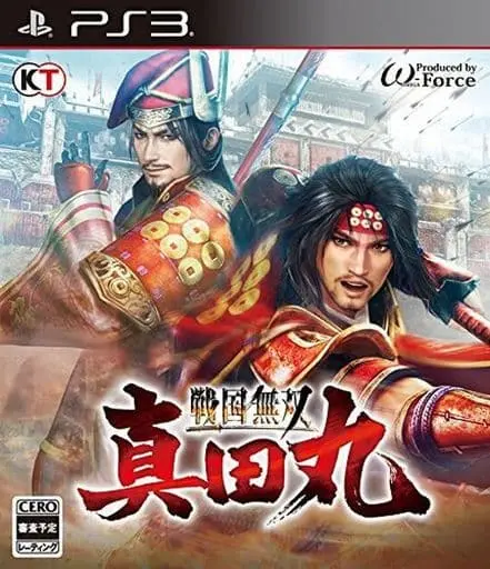 PlayStation 3 - Sengoku Musou (Samurai Warriors)