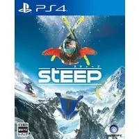 PlayStation 4 - Steep