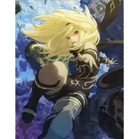 PlayStation 4 - GRAVITY DAZE