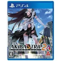 PlayStation 4 - AKIBA’S TRIP