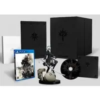 PlayStation 4 - NieR:Automata