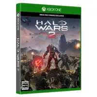 Xbox One - Halo Wars