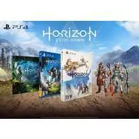 PlayStation 4 - Horizon Zero Dawn