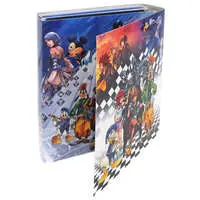 PlayStation 4 - KINGDOM HEARTS series