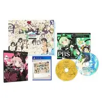 PlayStation 4 - Senran Kagura