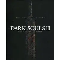 PlayStation 4 - DARK SOULS