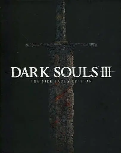 PlayStation 4 - DARK SOULS