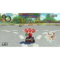 Nintendo Switch - MARIO KART Series